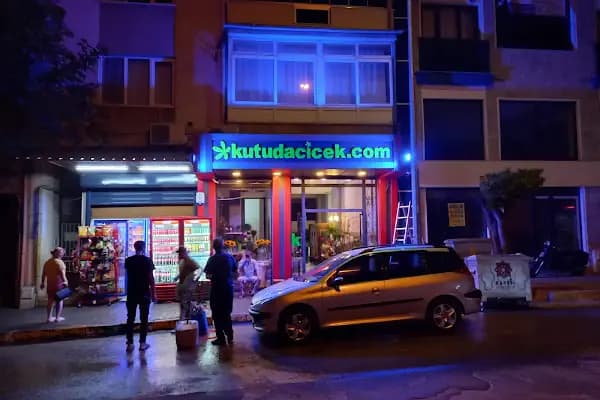 Sera Çiçek &amp; Ajans - Çiçekçi - Balıkesir Karesi
