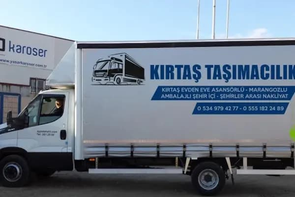 Bursa Evden eve nakliyat - Nakliyat Şirketi - Bursa Yıldırım