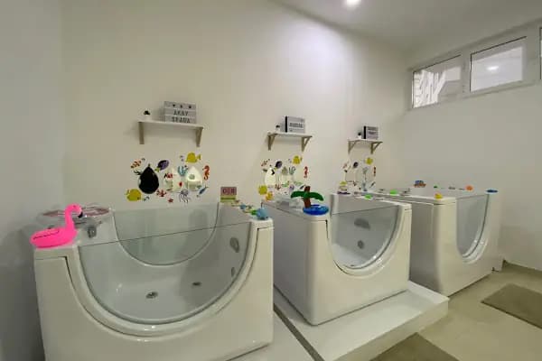 Relax Baby Spa Gaziantep - Spa - Gaziantep Nizip