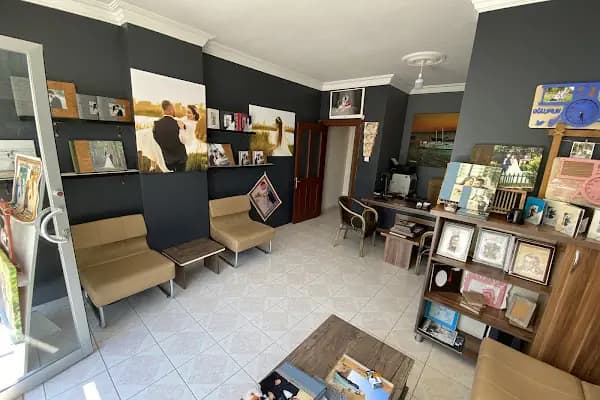 BARAN FOTOĞRAFÇILIK - Fotoğraf Stüdyosu - Mersin Toroslar