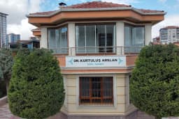 Dr. Kurtuluş Arslan, Akupunktur