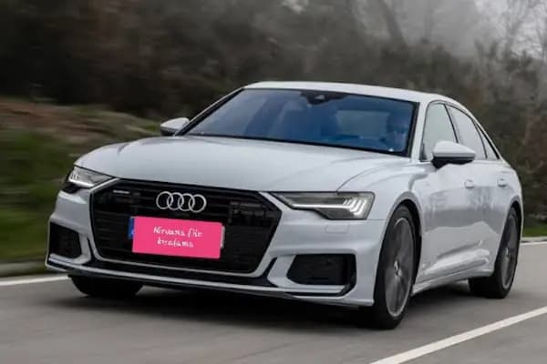 Nirvana Rent A Car - Araba Kiralama Şirketi - İzmir Menderes