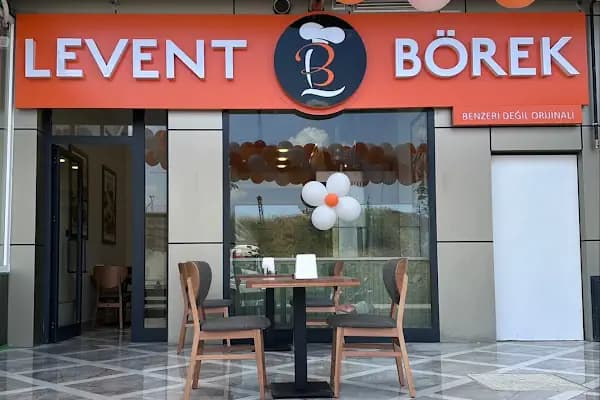 LEVENT BÖREK - Börekçi - Kocaeli Gölcük