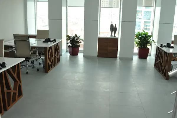 Office At Office - Sanal Ofis Kiralama - İstanbul Pendik