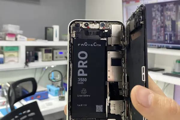 NovTech Bursa Telefon Tamir Merkezi | iPhone Samsung Xiaomi Oppo Huawei - Servis Ve Tamir - Cep Telefonu Tamir Atölyesi - Bursa Yıldırım