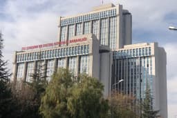 Çalışma ve Sosyal Güvenlik Bakanlığı