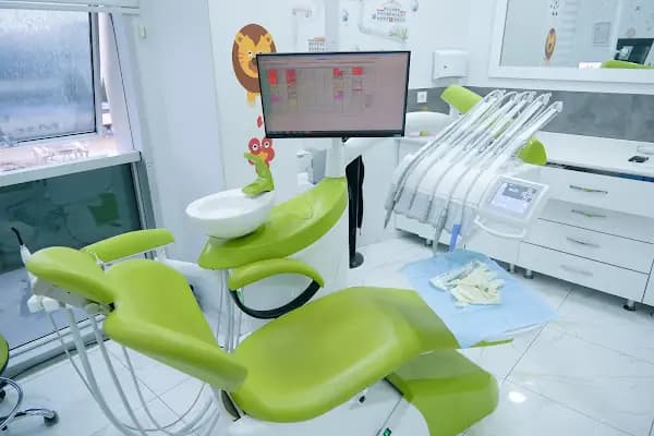 DentalClinicExpert - Diş Kliniği - İstanbul Küçükçekmece