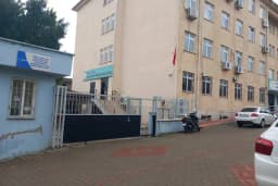 Anamur Halk Eğitim Merkezi