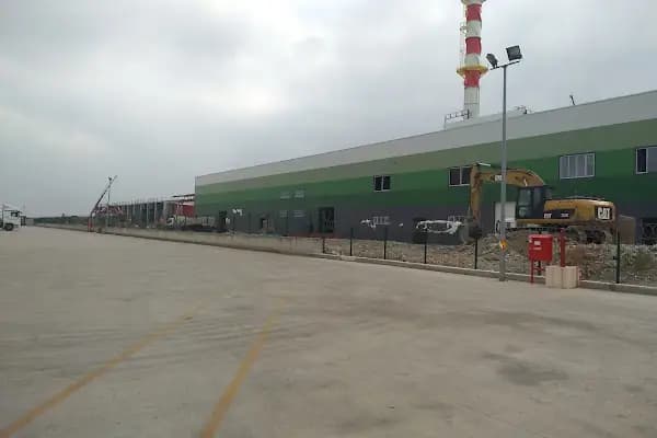 Betek Taşyünü San. ve Tic. A.Ş. - Kurumsal Ofis - Balıkesir Altıeylül