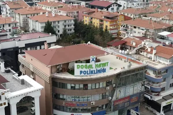 Hüseyin Örs Saç Ekim - Saç Transplantasyonu Kliniği - Ankara Çankaya