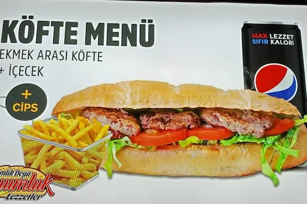 Kumrucu İso Döşemealtı - Doyumluk Lezzetler - Fast food lokantası - Antalya Akseki