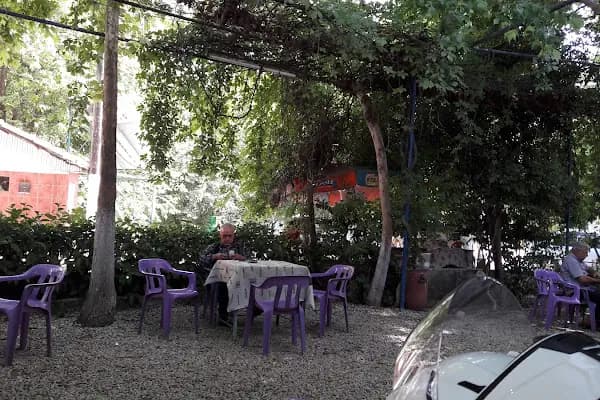 Ilıca Restorant Plus - Restoran - İzmir Bayındır