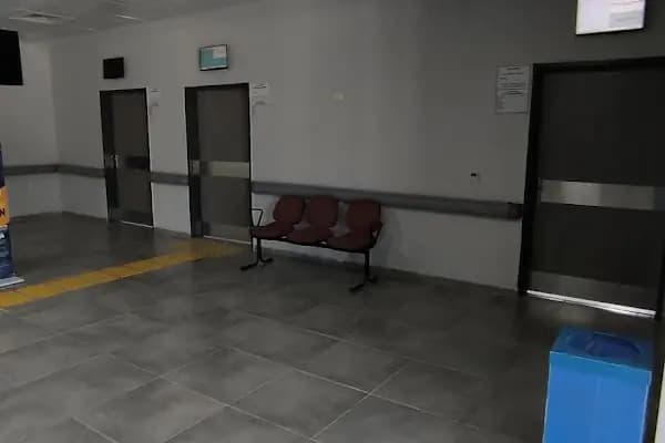 Merkez Sağlık Ocağı - Sağlık Ocağı - Adana Karaisalı