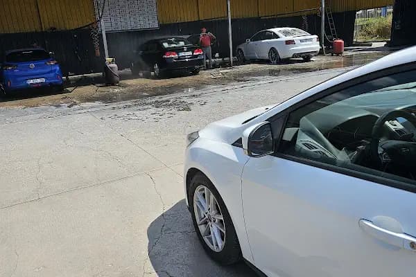Albatros Oto Yıkama &amp; Detailing - Araba Yıkama - Ankara Çankaya