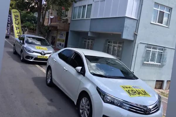 BİG KİNG HASTANE RENT A CAR - Araba Kiralama Şirketi - Kocaeli Derince