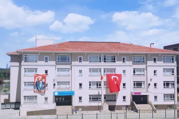 Bağcılar Prof. Dr. Fuat Sezgin Ortaokulu - Okul - İstanbul Beylikdüzü