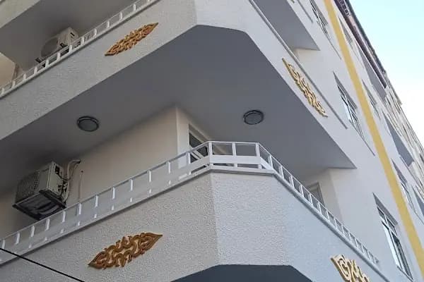 Diyarbakır Apart Otel (Ditaş Turizm) - Otel - Diyarbakır Yenişehir