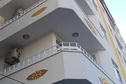 Diyarbakır Apart Otel (Ditaş Turizm)