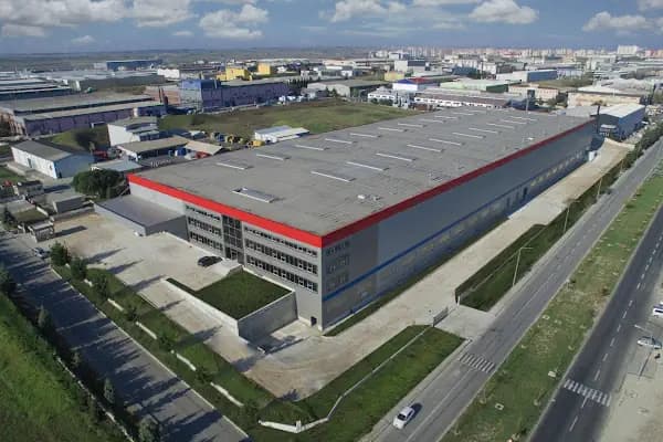 Eren Raf - Raf Malzemeleri Satıcısı - Tekirdağ Kapaklı