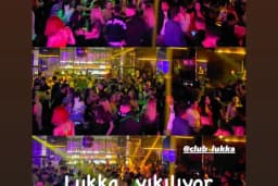 Club Lukka