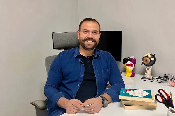 ALAŞEHİR PSİKOLOJİ - Psikolog - Manisa Dinçer Mahallesi