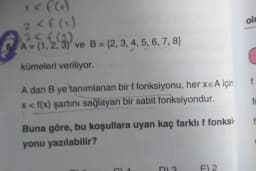 Gaziantep Binevler Sürücü Kursu