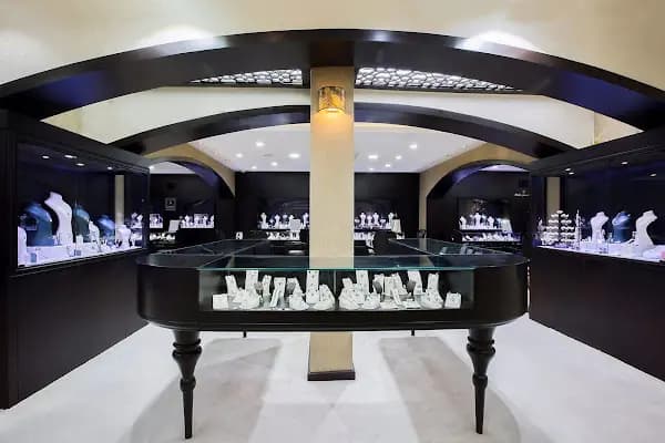 Moda Jewellery - Mağaza - Antalya Alanya