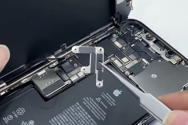 İPHONE servis bodrum (technical service) - Telefon Onarım Hizmeti - Muğla Bodrum