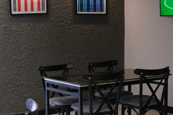 Poseidon Sports Bar - Bar - Adana Seyhan
