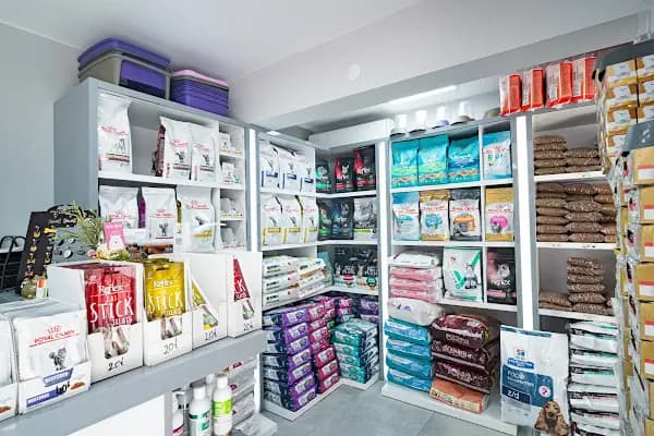 Bostanlı Sahil Veteriner Kliniği - Veteriner - İzmir Bornova