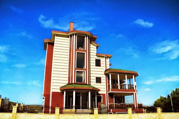 Yazıcıoğlu İnşaat Ltd. - İnşaat Şirketi - İzmir Bergama