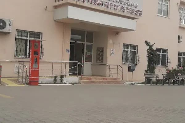Ato Diş Tedavi Ve Protez Merkezi - Diş Kliniği - Adana Yüreğir