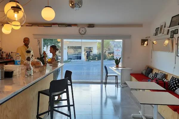 Piri Piri Pizza - Pizza restoranı - Muğla Bodrum