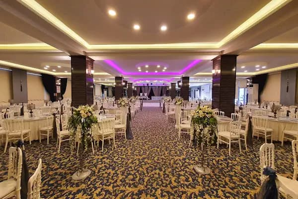 Rüyapark Düğün Salonu - Düğün Salonu - Bursa Osmangazi