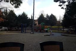 Şehit Binbaşı Ömer Aktuğ Parkı