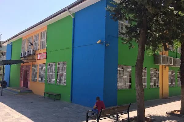 Süleymaniye Anaokulu - Eğitim - Şanlıurfa Akçakale