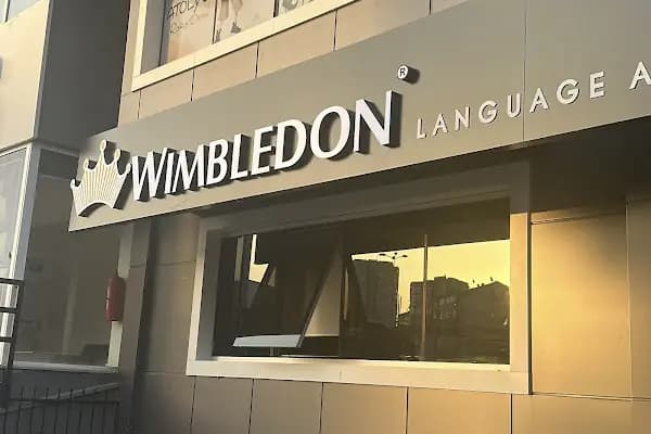 Wimbledon Language Academy Ankara Ümitköy - Dil Okulu - Ankara Sincan