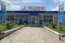 Power İnşaat