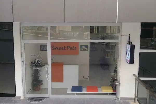 Sweet Pets Veteriner Kliniği - Veteriner - İstanbul Avcılar