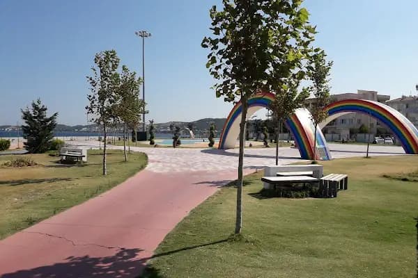 Park - Park - İzmir Buca