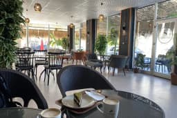 Goodeer coffee