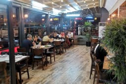 Buca Batı Kahvaltı &amp; Et Mangal