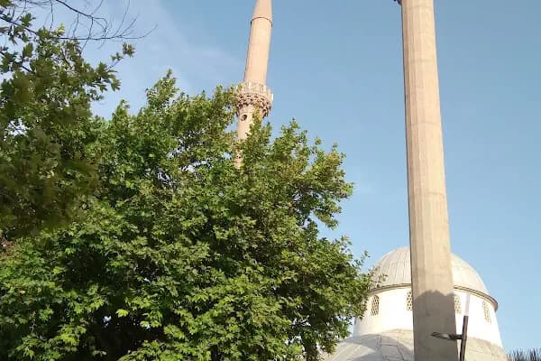 Köybaşıoğlu Cami - Cami - Balıkesir Karesi