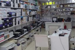 NOBEL BÜRO MAKİNALARI