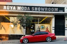 Rüya Moda Evi