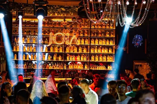 JOIA Club İzmir - Gece kulübü - İzmir Konak