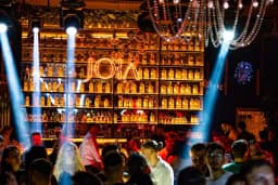 JOIA Club İzmir