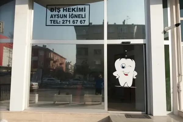AYSUN İĞNELİ DİŞ KLİNİĞİ - Diş Hekimi - Ankara Sincan