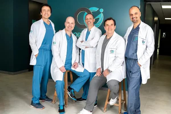 OrtoGrup Ortopedi ve Travmatoloji Kliniği - Ortopedi Kliniği - Adana Pozantı