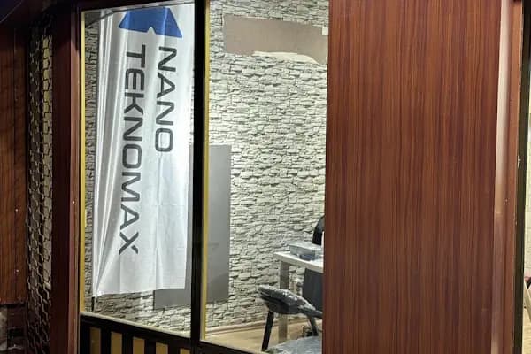 Nanoteknomax - Boya Mağazası - İzmir Narlıdere